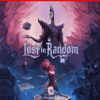 LOST IN RANDOM - NINTENDO SWITCH