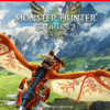 MONSTER HUNTER STORIES 2 WING OF RUIN – NINTENDO SWITCH