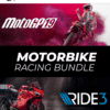 Motorbike Racing Bundle PS5 1
