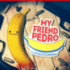 My friend pedro NINTENDO