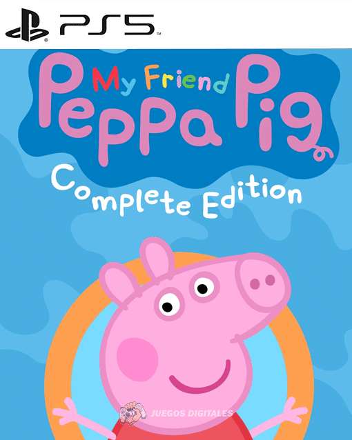 My-friend-peppa-pig-complete-edition-PS5.png My friend peppa pig complete edition PS5