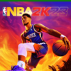 NBA 2K23 XBOX ONE 1 NBA 2k23 Xbox One