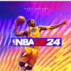NBA 2K24 KOBE BRYANT EDITION PS5