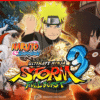 Naruto Shupuden Ultimate Ninja Storm 3 Full Nintendo