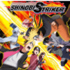 Naruto to boruto shinobi striker PS5