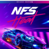 Need for Speed heat deluxe edition PS5 1