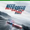 Need for speed RNUS Xbox One