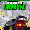 Need for speed Unbound Serie X S 1