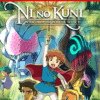 NI NO KUNI : LA IRA DELA BRUJA BLANCA - NINTENDO SWITCH