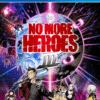 NO MORE HEROES 3 PS4