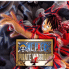 ONE PICE PIRATE WARRIOI 4 PS5