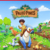 PALEO PINES – NINTENDO SWITCH