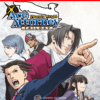 Phoenix wright ace attorney trilogy NINTENDO