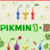 PIKMIN 1+2 NINTENDO SWITCH