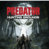 PREDATOR HUNTING GROUNDS PS5 2 Predator hunting grounds PS5