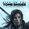 RISE OF THE TOMB REIDER 20 YEAR CELEBRATION PS5