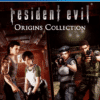 RESIDENT EVIL: ORIGINS PS4