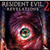 Resident evil revelations 2 deluxe edition PS5