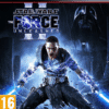 Star Wars the force unleashed 2 PS3