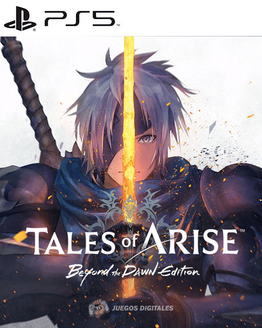 Tales-of-arise-beyonf-the-dawn-edition-PS5.png Tales of arise beyonf the dawn edition PS5