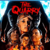 THE QUARRY FOR PS4