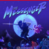 The messenger NINTENDO