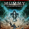 THE MUMMY DEMASTERED - NINTENDO SWITCH