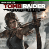TOMB RAIDER XBOX SERIES X|S 1 Tomb raider definitive editon Serie X S