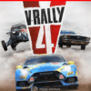 V-RALLY 4 - NINTENDO SWITCH