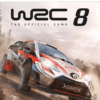 WRC8 fia world rally championship PS5