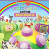 WE LOVE KATAMARI ROROLL+ ROYAL REVERIE NINTENDO SWITCH