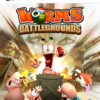 Worms Battlegrounds ps5