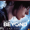 beyond two souls PS3