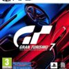 GRAN TURISMO 7 PS5