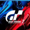 GRAN TURISMO 7 PS4