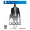 HITMAN World of Assassination PS4 1 hitman the full experience play4