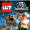 lego jurassic world ps5