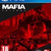 MAFIA TRILOGY PS4 1 mafia trilogy