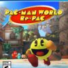 AN WORLD Re-PAC PS4 & PS5 2 pacman