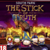 south park the stick of truth PS3