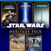 star wars heritage pack ps4