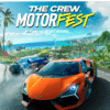 the crew motorfest standard edition PS5