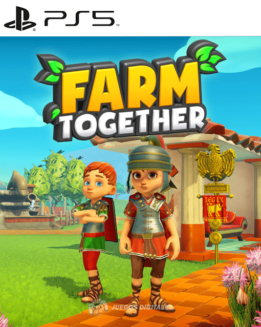 Farm-Together-PS5.png Farm Together PS5