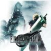 FINAL FANTASY VII REMAKE  PS5
