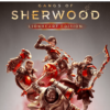 GANGS OF SHERWOOD LIONHEART EDITION PS5 2 Gangs of sherwood Lionheart editio pre orden PS5