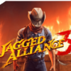 JAGGED ALLIANCE 3 PS5 2 Jagged Alliance 3 ps5