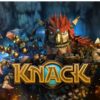KNACK PS5 1 Knack PS5