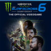MONSTER ENERGY SUPERCROSS THE OFFICIAL VIDEOGAME 6 PS4