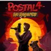 POSTAL 4 NO REGERTS PS5 2 Postal 4 No regerts PS5
