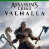 ASSASSINS CREED VALHALLA XBOX ONE